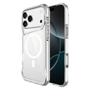 Apple iPhone 17 Pro Max Uyumlu Kılıf Zore M-safe Şarj Özellikli T-Max M-safe Kapak