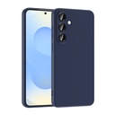 Samsung Galaxy S25 FE Uyumlu Kılıf Zore Mara Lansman Kapak