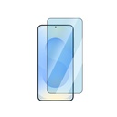 Samsung Galaxy S25 Plus Uyumlu CaseWorld Applicator Serisi 2.5D Eyesafe Mavi Işık Teknolojili 0.25mm Temperli Cam Ekran Koruyucu+ Uygulama Aparatı
