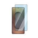 Samsung Galaxy S25 Ultra Uyumlu CaseWorld Applicator Serisi 2.5D Eyesafe Mavi Işık Teknolojili 0.25mm Temperli Cam Ekran Koruyucu+ Uygulama Aparatı