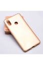 Xiaomi Mi Max 3 Uyumlu Kılıf Zore Premier Silikon Kapak