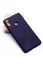 Xiaomi Mi Max 3 Uyumlu Kılıf Zore Premier Silikon Kapak