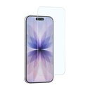Apple iPhone 17 Pro Uyumlu Zore Nano Micro Temperli Ekran Koruyucu