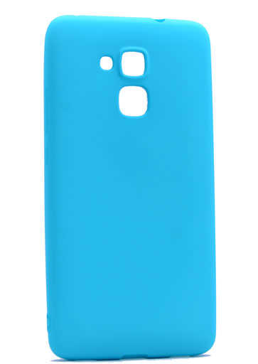 Huawei Honor GT3 Uyumlu Kılıf Zore Premier Silikon Kapak