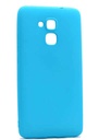 Huawei Honor GT3 Uyumlu Kılıf Zore Premier Silikon Kapak