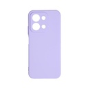 Xiaomi Redmi 15C 4G Uyumlu Kılıf Zore Biye Silikon