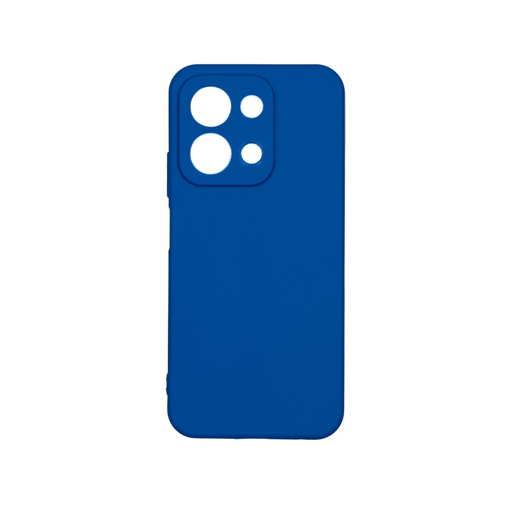Xiaomi Redmi 15C 4G Uyumlu Kılıf Zore Biye Silikon