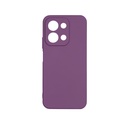 Xiaomi Redmi 15C 4G Uyumlu Kılıf Zore Biye Silikon