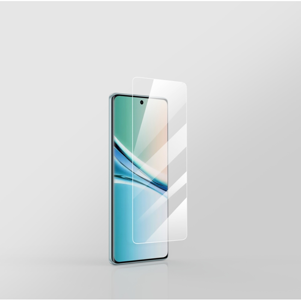 [RNZ-T39224] Xiaomi Redmi 15 Uyumlu Zore Maxi Glass Temperli Cam Ekran Koruyucu