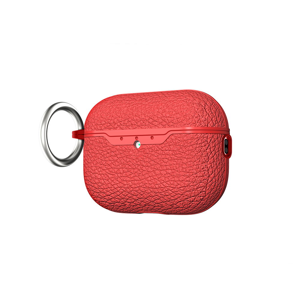 Apple Airpods Pro 3 Uyumlu Kılıf Zore Airbag 03 Silikon