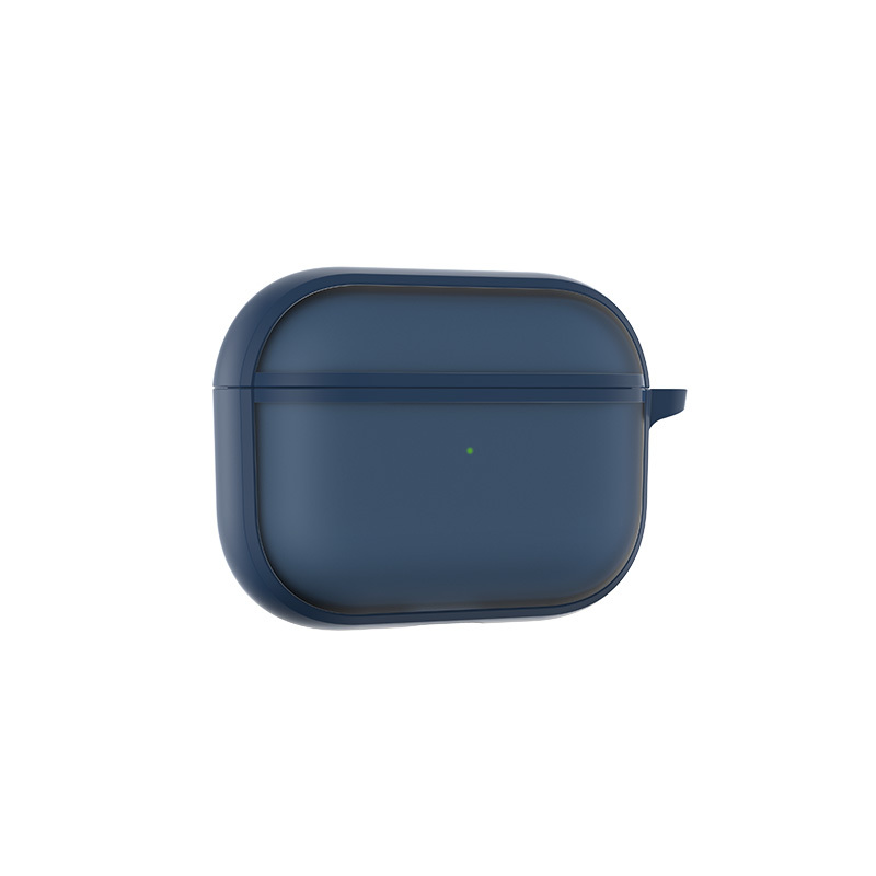 Apple Airpods Pro 3 Uyumlu Kılıf Benks Mist Protective Kılıf