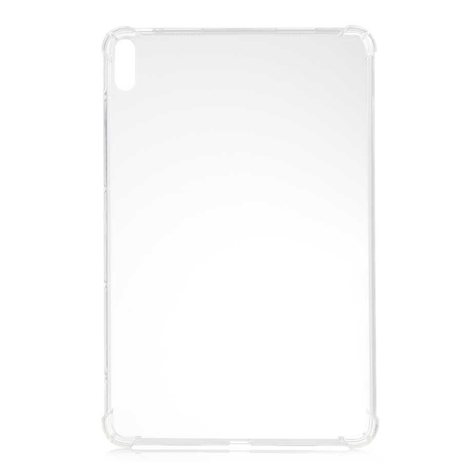 [RNZ-TA40499] Huawei MatePad Pro 10.8 Uyumlu Kılıf Zore Tablet Nitro Anti Shock Silikon Kapak
