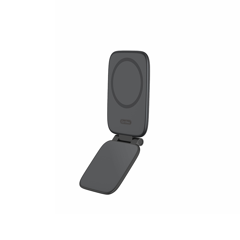 Go Des GD-HD382 Katlanabilir Magnetik Telefon Tutucu