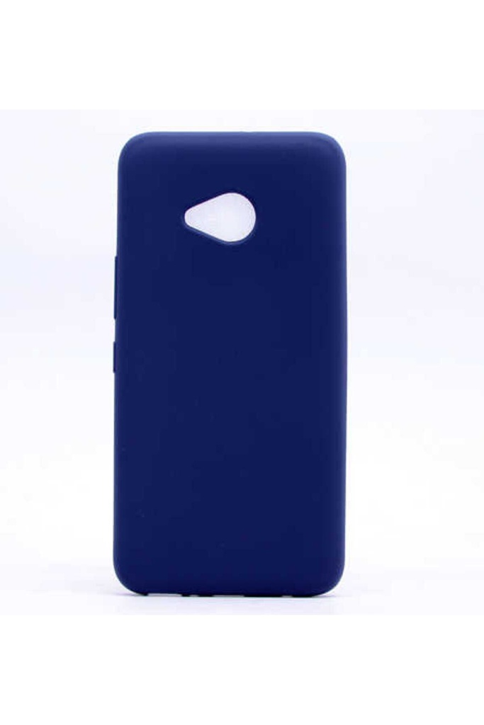 HTC U11 Life Uyumlu Kılıf Zore Premier Silikon Kapak