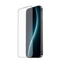 Apple iPhone 17 Uyumlu Benks JoyTouch Mat Oyun Ekran Koruyucu + Kolay Uygulama Aparatı
