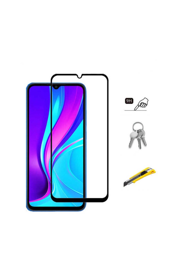 Samsung Galaxy A05S Uyumlu Davin Seramik Ekran Koruyucu
