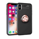 Apple iPhone XS Max Uyumlu Kılıf Zore Ravel Silikon Kapak
