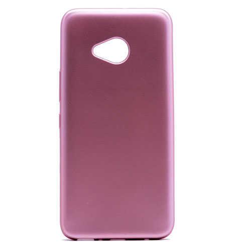 HTC U11 Life Uyumlu Kılıf Zore Premier Silikon Kapak