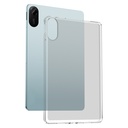 Xiaomi Redmi Pad 2 Uyumlu Kılıf Zore Tablet Süper Silikon Kapak