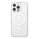 Apple iPhone 16 Pro Uyumlu Kılıf M-safe Şarj Özellikli Youngkit High Definition Serisi Kapak