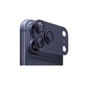 Apple iPhone 17 Pro Max Uyumlu Zore CL-20 Kamera Lens Koruyucu