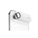 Apple iPhone 17 Air Uyumlu Zore CL-20 Kamera Lens Koruyucu