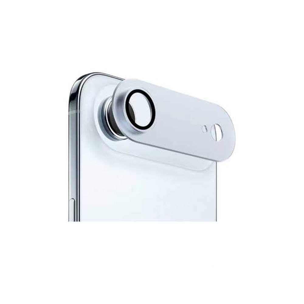 Apple iPhone 17 Air Uyumlu Zore CL-20 Kamera Lens Koruyucu