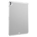 Apple iPad Pro 13 2025 M5 Uyumlu Kılıf Zore Tablet Süper Silikon Kapak