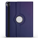 Apple iPad Pro 13 2025 M5 Uyumlu Zore Dönebilen Standlı Kılıf