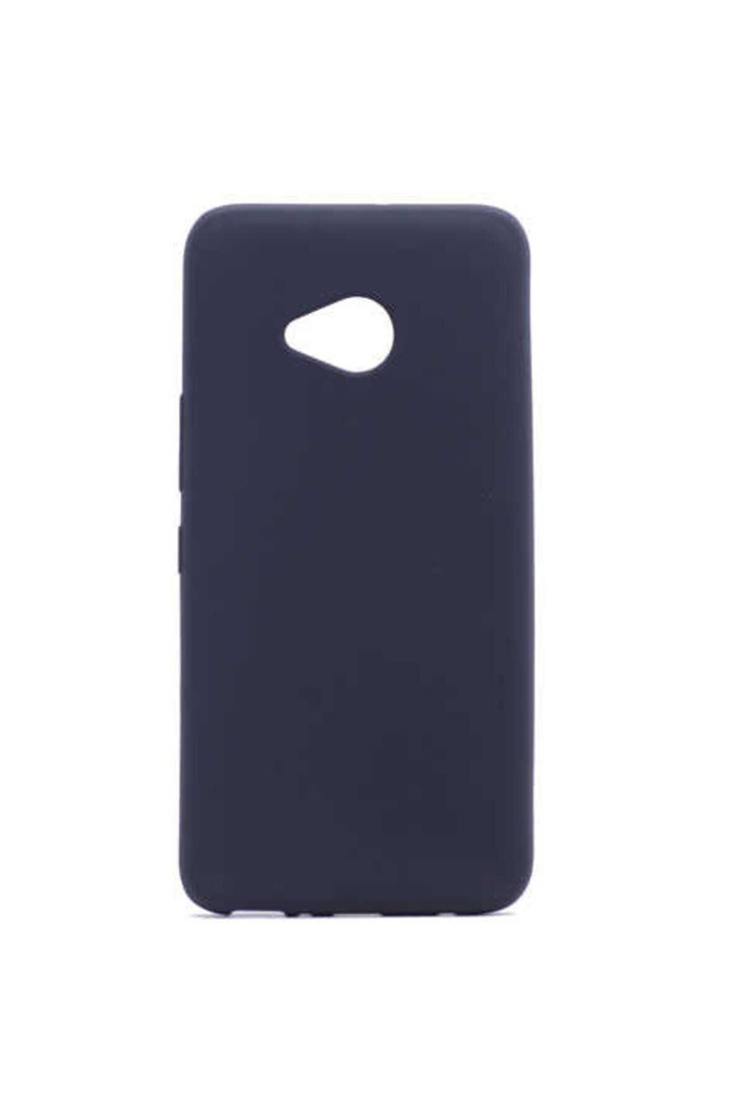HTC U11 Life Uyumlu Kılıf Zore Premier Silikon Kapak