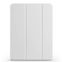 Apple iPad Pro 11 2025 M5 Uyumlu Zore Smart Cover Kalem Bölmeli Standlı 1-1 Kılıf