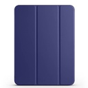 Apple iPad Pro 11 2025 M5 Uyumlu Zore Smart Cover Kalem Bölmeli Standlı 1-1 Kılıf