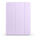 Apple iPad Pro 11 2025 M5 Uyumlu Zore Smart Cover Kalem Bölmeli Standlı 1-1 Kılıf