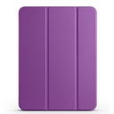 Apple iPad Pro 11 2025 M5 Uyumlu Zore Smart Cover Kalem Bölmeli Standlı 1-1 Kılıf