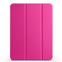 Apple iPad Pro 11 2025 M5 Uyumlu Zore Smart Cover Kalem Bölmeli Standlı 1-1 Kılıf