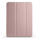 Apple iPad Pro 11 2025 M5 Uyumlu Zore Smart Cover Kalem Bölmeli Standlı 1-1 Kılıf