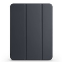 Apple iPad Pro 11 2025 M5 Uyumlu Zore Smart Cover Kalem Bölmeli Standlı 1-1 Kılıf