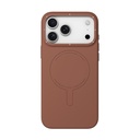 Apple iPhone 17 Pro Uyumlu Kılıf M-Safe Şarj Özellikli Youngkit Morandi Serisi Kapak
