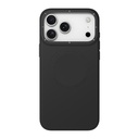 Apple iPhone 17 Pro Uyumlu Kılıf M-Safe Şarj Özellikli Youngkit Morandi Serisi Kapak