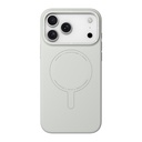 Apple iPhone 17 Pro Max Uyumlu Kılıf M-Safe Şarj Özellikli Youngkit Morandi Serisi Kapak