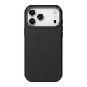 Apple iPhone 17 Pro Max Uyumlu Kılıf M-Safe Şarj Özellikli Youngkit Morandi Serisi Kapak