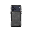 Apple iPhone 17 Pro Uyumlu Kılıf M-Safe Şarj Özellikli Airbag Tasarımlı Skinarma Vigor Kapak