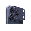 Apple iPhone 17 Pro Uyumlu Zore CL-20 Kamera Lens Koruyucu