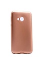 HTC U11 Uyumlu Kılıf Zore Premier Silikon Kapak