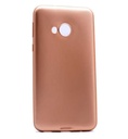 HTC U11 Uyumlu Kılıf Zore Premier Silikon Kapak
