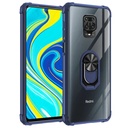 Xiaomi Redmi Note 9S Uyumlu Kılıf Zore Mola Kapak