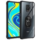 Xiaomi Redmi Note 9S Uyumlu Kılıf Zore Mola Kapak