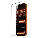 Apple iPhone 17 Pro Max Uyumlu Benks Glass Warrior 2.0 AR-EZFita Cam Ekran Koruyucu + Kolay Uygulama Aparatı