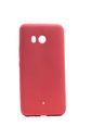 HTC U11 Uyumlu Kılıf Zore Premier Silikon Kapak