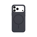 Apple iPhone 17 Pro Max Uyumlu Kılıf M-safe Şarj Özellikli Wlons Liza Kapak